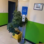 Hotel Smart By Landgasthof Velber 24h7d 3*