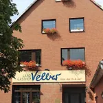 Hotel Smart By Landgasthof Velber 24h7d 3*