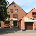 Smart By Landgasthof Velber 24h7d Hotel Seelze