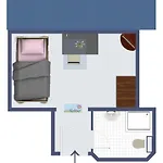 Hotel Smart By Landgasthof Velber 24h7d 3*