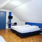 Smart By Landgasthof Velber 24h7d 3* Seelze