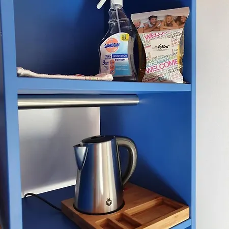 Szálloda Smart By Landgasthof Velber 24h7d