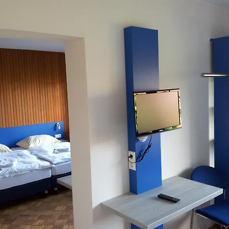 Smart By Landgasthof Velber 24h7d Seelze