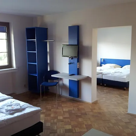 Smart By Landgasthof Velber 24h7d