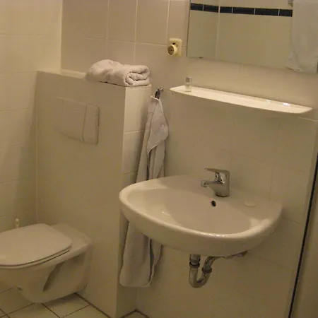 Landgasthof Velber Hotel 3*