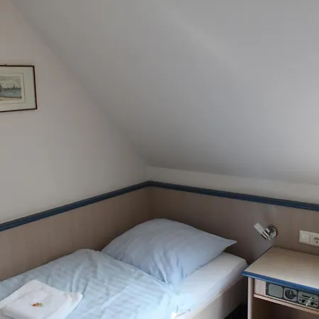 Szálloda Smart By Landgasthof Velber 24h7d