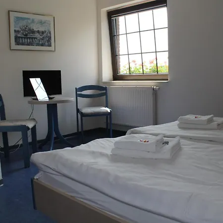 Landgasthof Velber Hotel 3*