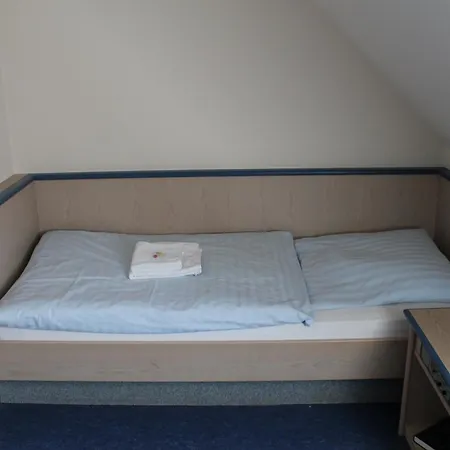 Szálloda Smart By Landgasthof Velber 24h7d Seelze