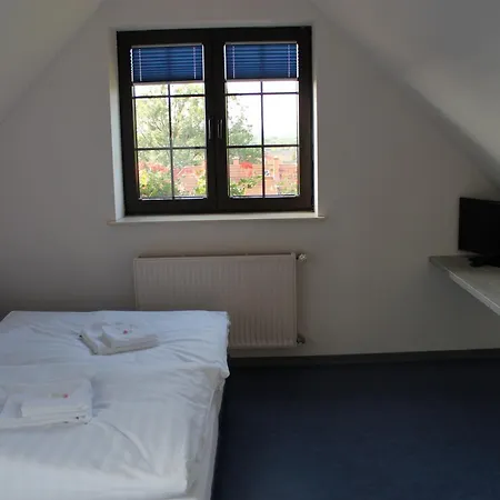 Smart By Landgasthof Velber 24h7d Szálloda 3*