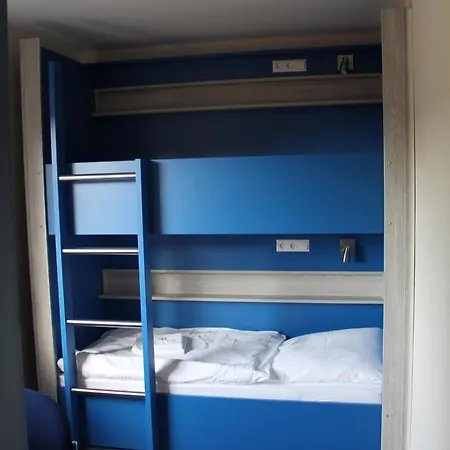 Szálloda Smart By Landgasthof Velber 24h7d 3*
