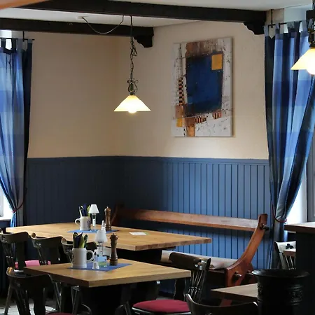 Smart By Landgasthof Velber 24h7d