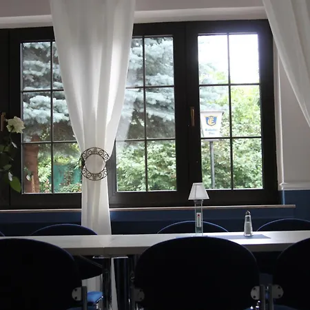 Hotel Landgasthof Velber Seelze