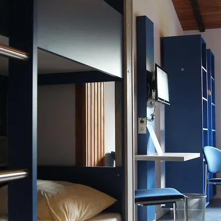 Smart By Landgasthof Velber 24h7d 3* Seelze