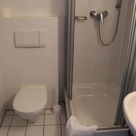 Hotel Smart By Landgasthof Velber 24h7d