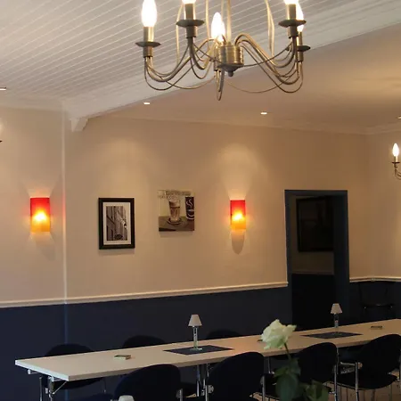 Hotel Landgasthof Velber