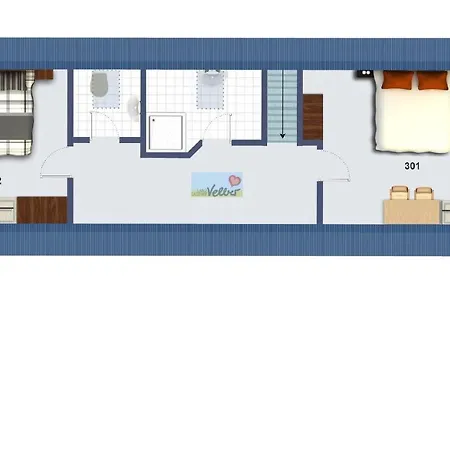 Smart By Landgasthof Velber 24h7d 3*