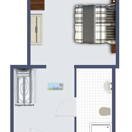 Smart By Landgasthof Velber 24h7d Seelze