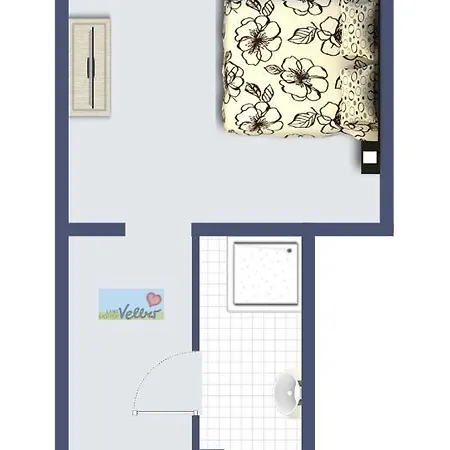 Smart By Landgasthof Velber 24h7d