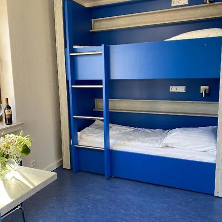 Smart By Landgasthof Velber 24h7d Seelze