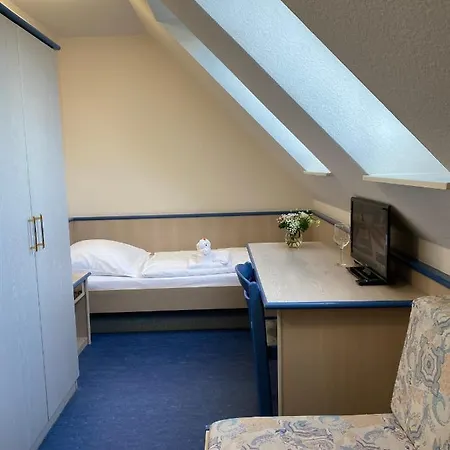 Landgasthof Velber Hotel Seelze