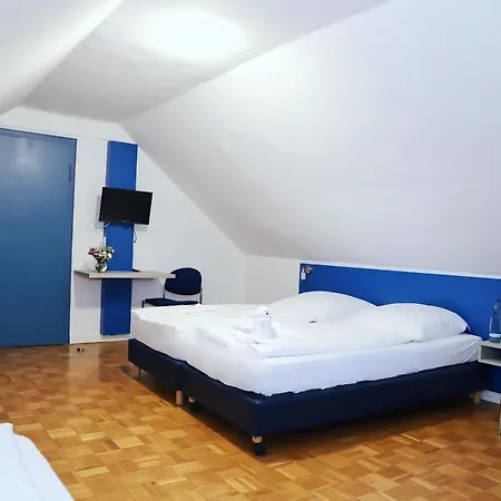 Landgasthof Velber 3* Seelze