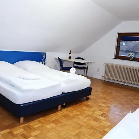 Smart By Landgasthof Velber 24h7d Szálloda