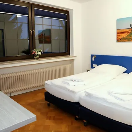 Smart By Landgasthof Velber 24h7d Seelze