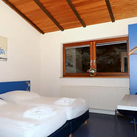 Smart By Landgasthof Velber 24h7d 3* Seelze