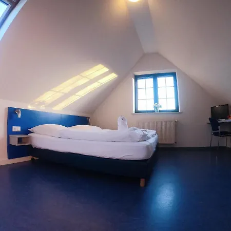 Smart By Landgasthof Velber 24h7d