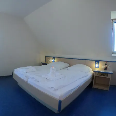 Landgasthof Velber Hotel 3*