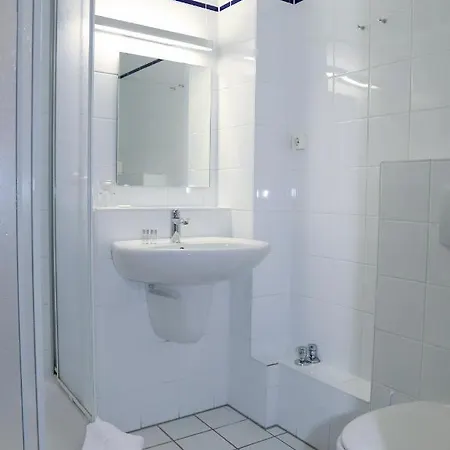 Smart By Landgasthof Velber 24h7d Szálloda Seelze