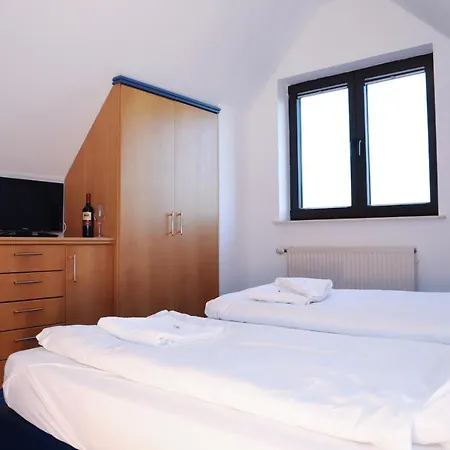 Smart By Landgasthof Velber 24h7d Hotel 3*