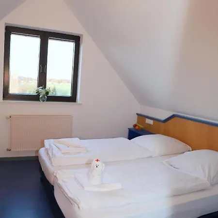 Szálloda Smart By Landgasthof Velber 24h7d 3*