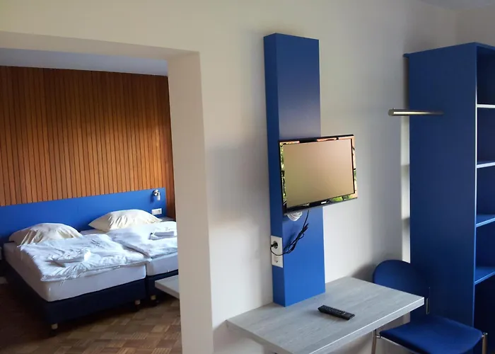 Smart By Landgasthof Velber 24h7d Seelze