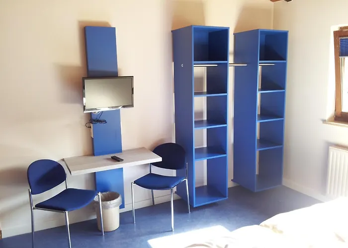 Smart By Landgasthof Velber 24h7d 3* Зельце