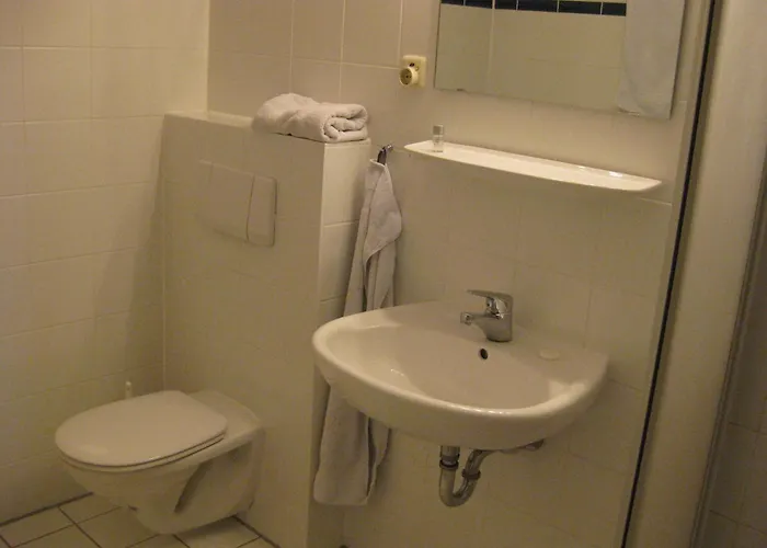 Smart By Landgasthof Velber 24h7d Hotel 3*