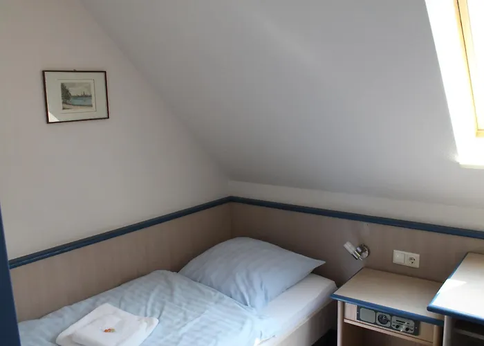 Отель Smart By Landgasthof Velber 24h7d