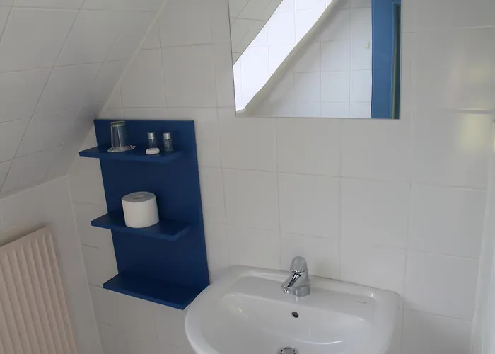 Отель Smart By Landgasthof Velber 24h7d
