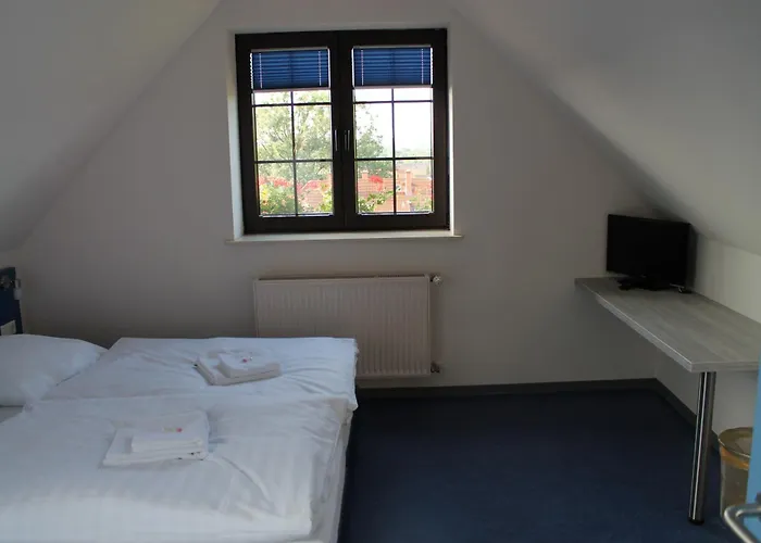 Smart By Landgasthof Velber 24h7d Hotel 3*