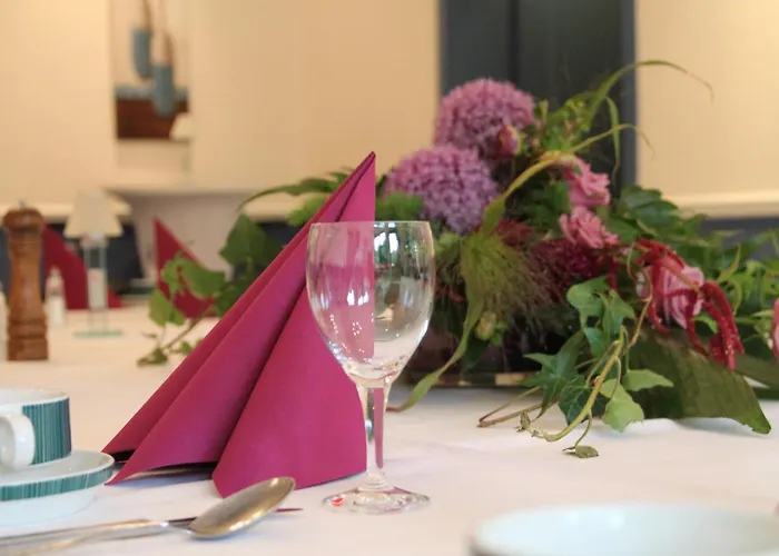 Hotel Smart By Landgasthof Velber 24h7d Seelze