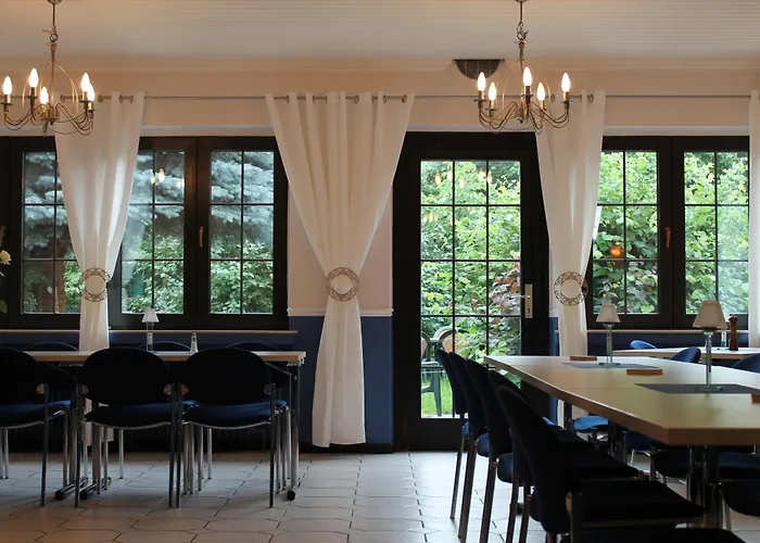 Smart By Landgasthof Velber 24h7d Seelze