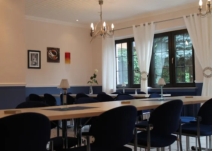 Smart By Landgasthof Velber 24h7d Отель