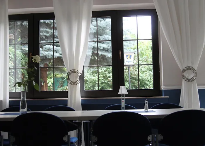 Hotel Smart By Landgasthof Velber 24h7d Seelze
