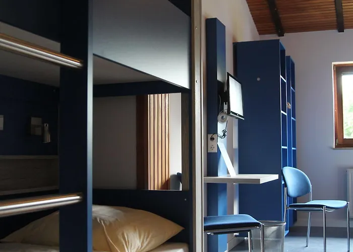 Smart By Landgasthof Velber 24h7d 3* Seelze