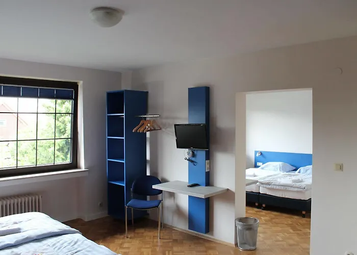 Smart By Landgasthof Velber 24h7d