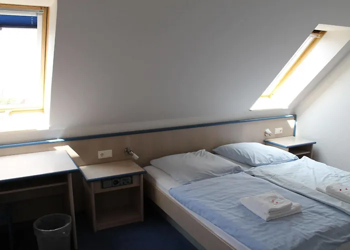 Smart By Landgasthof Velber 24h7d Hotel 3*