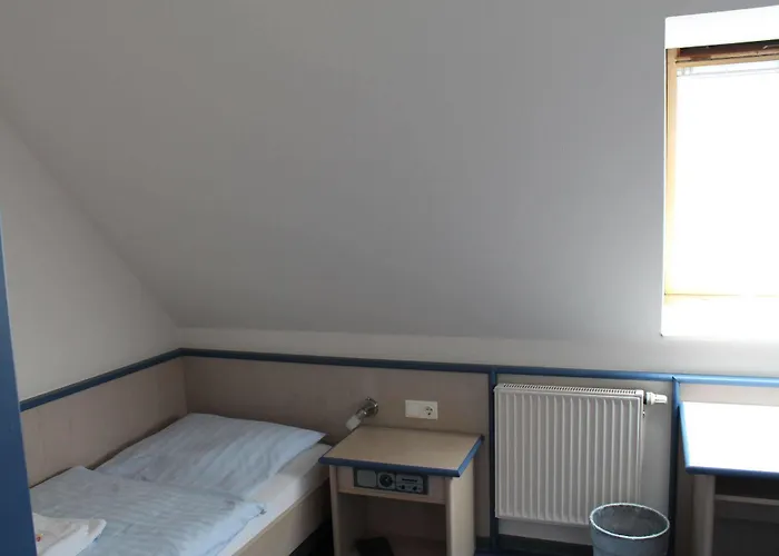 Smart By Landgasthof Velber 24h7d Hotel Seelze