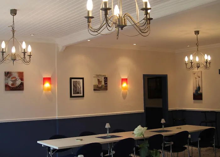 Hotel Smart By Landgasthof Velber 24h7d