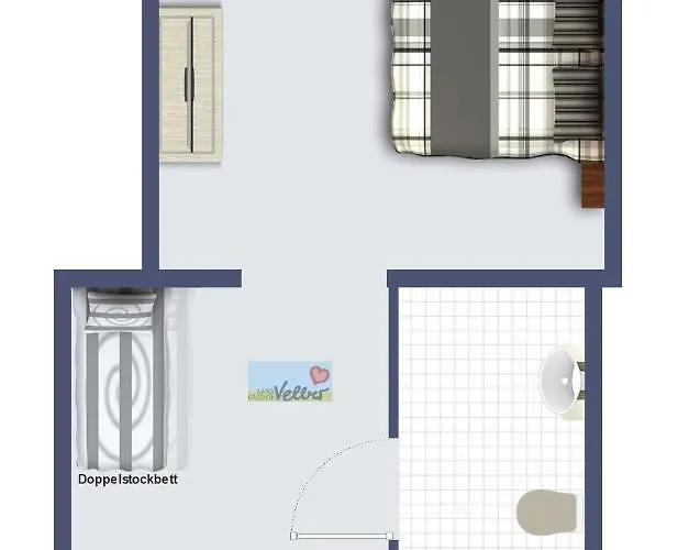 Smart By Landgasthof Velber 24h7d Зельце
