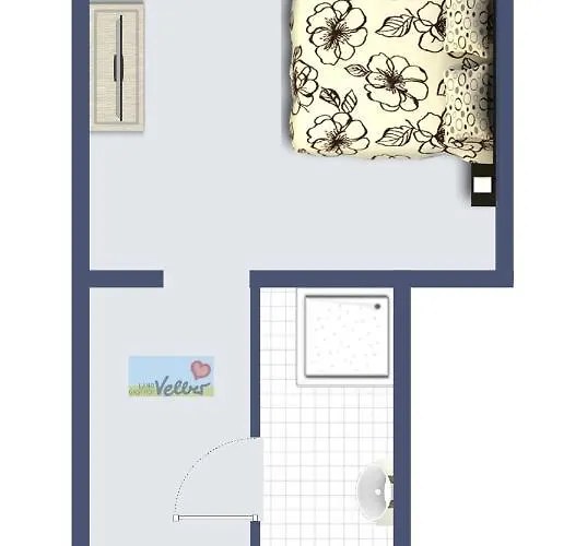 Smart By Landgasthof Velber 24h7d